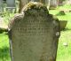 Photo of headstones/thumb_Alexander McLennan d1836 hdstn Lochcarron Old